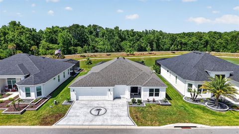 Tiny photo for 6857 Baysinger Path, The Villages, FL 34762 (MLS # G5111986)