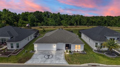Tiny photo for 6857 Baysinger Path, The Villages, FL 34762 (MLS # G5111986)