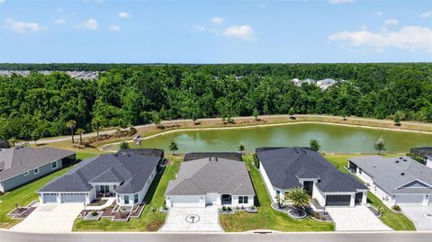 Tiny photo for 6857 Baysinger Path, The Villages, FL 34762 (MLS # G5111986)