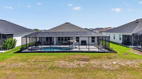 Tiny photo for 6857 Baysinger Path, The Villages, FL 34762 (MLS # G5111986)