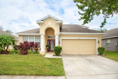 A home in ORLANDO