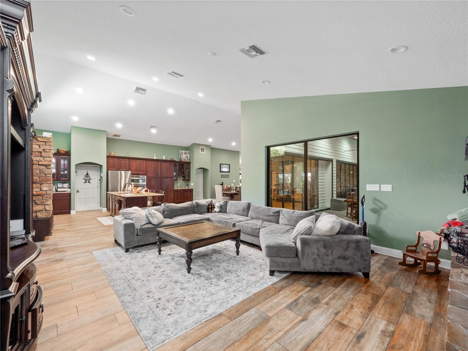 WINGFIELD RESERVE PH 2 - Residential