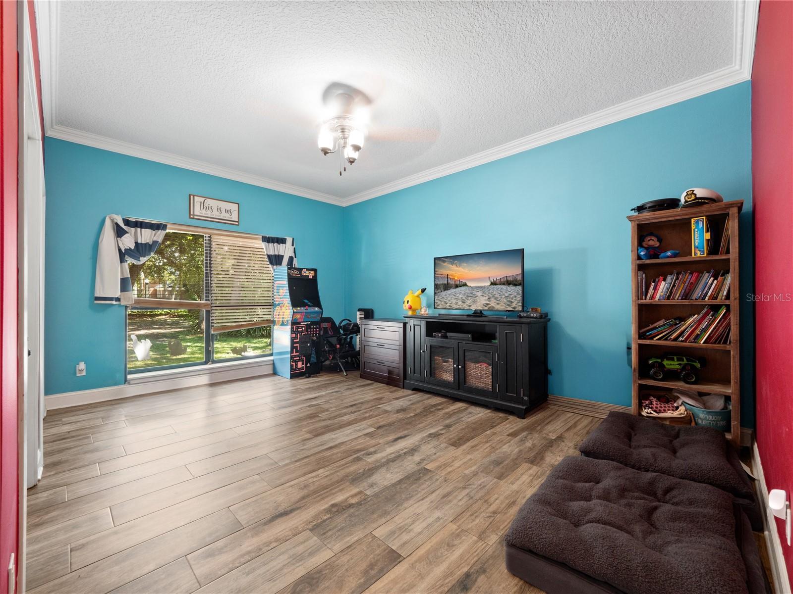 WINGFIELD RESERVE PH 2 - Residential