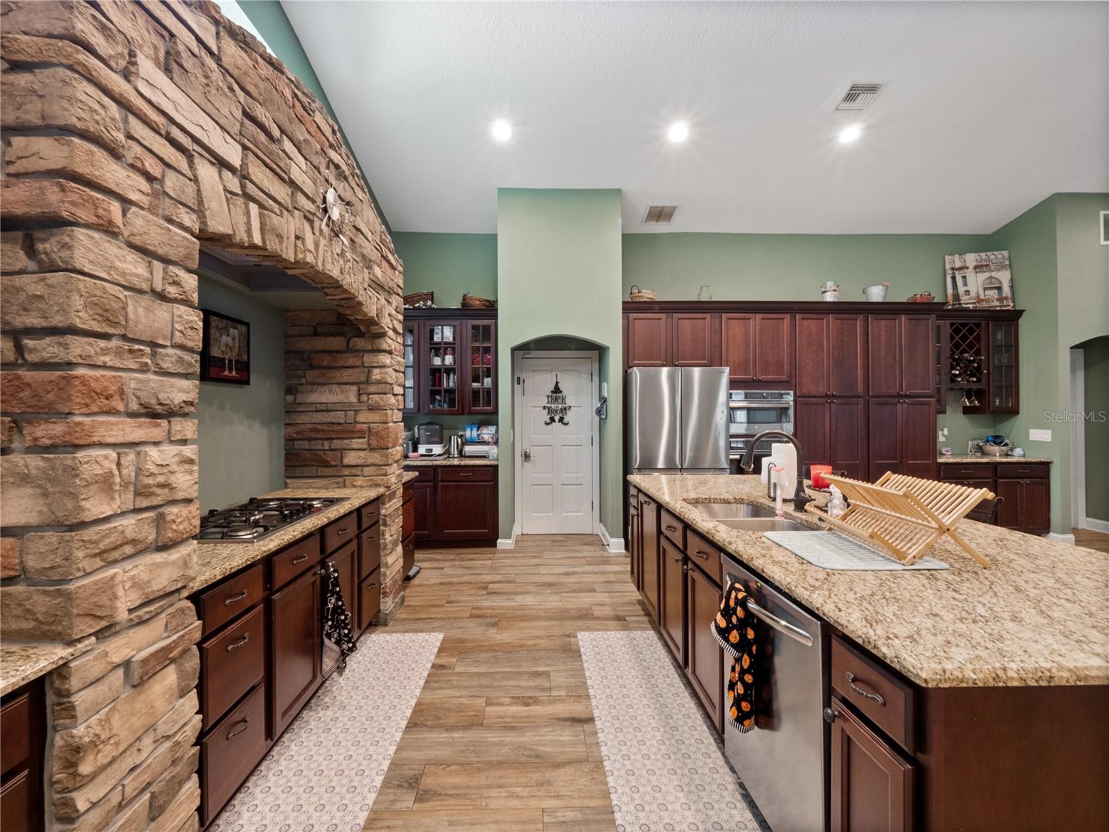 WINGFIELD RESERVE PH 2 - Residential