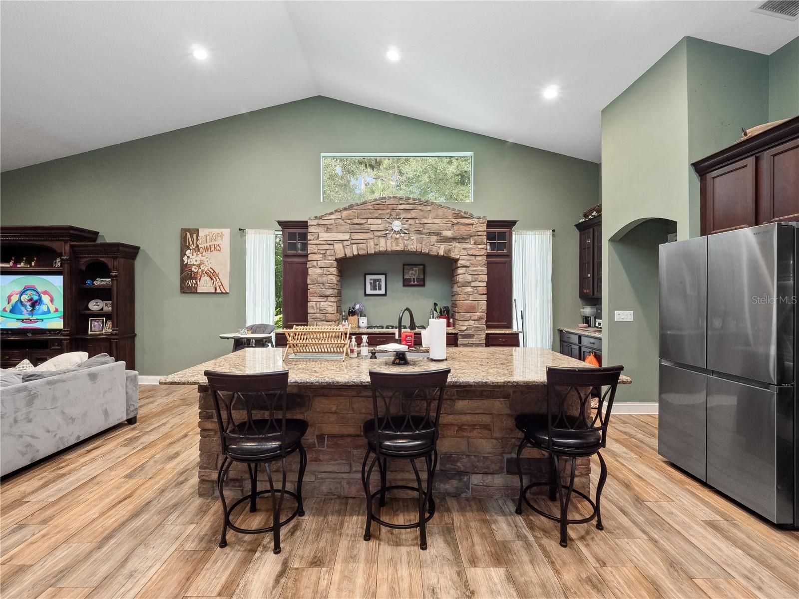 WINGFIELD RESERVE PH 2 - Residential
