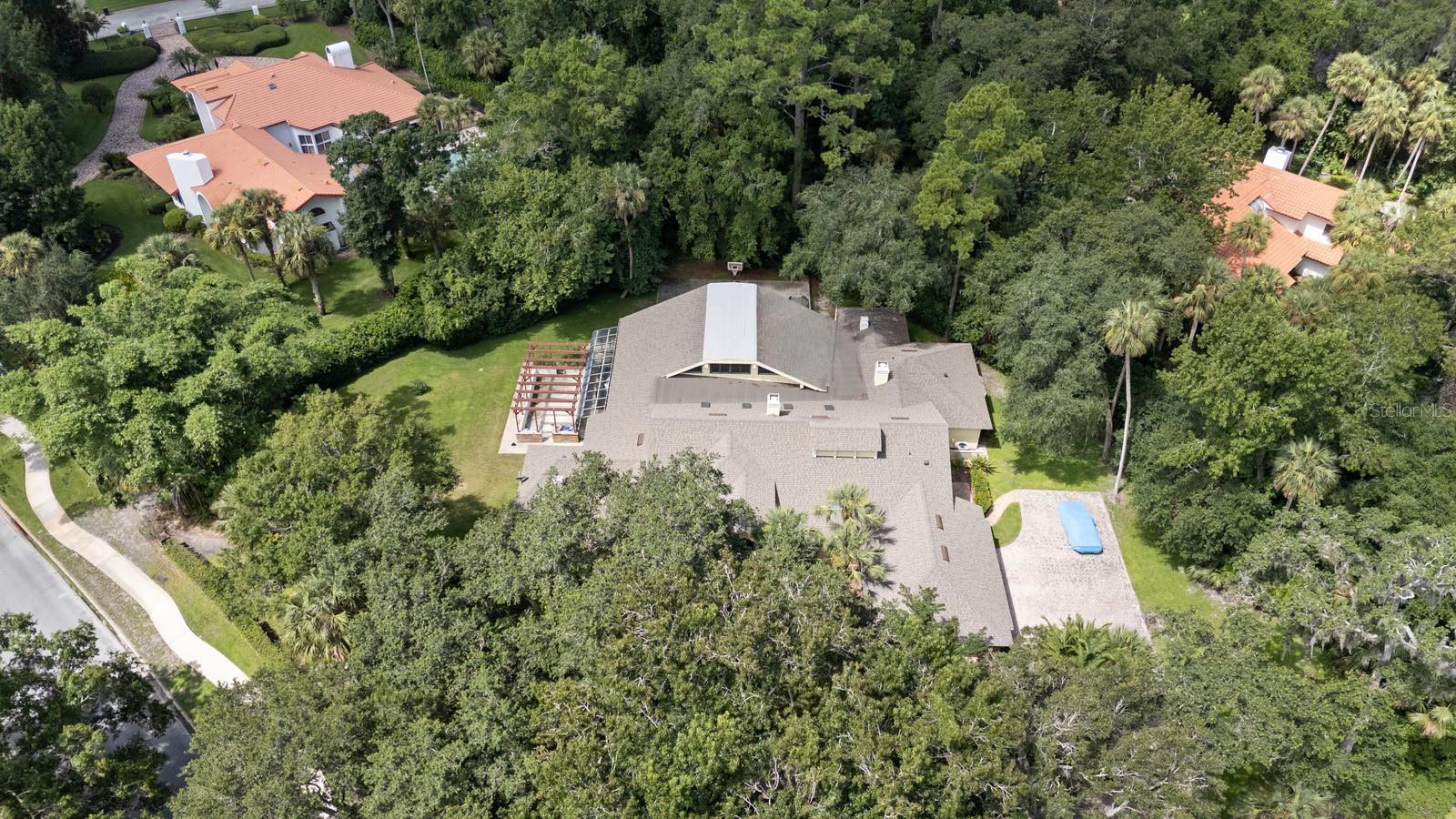 WINGFIELD RESERVE PH 2 - Residential