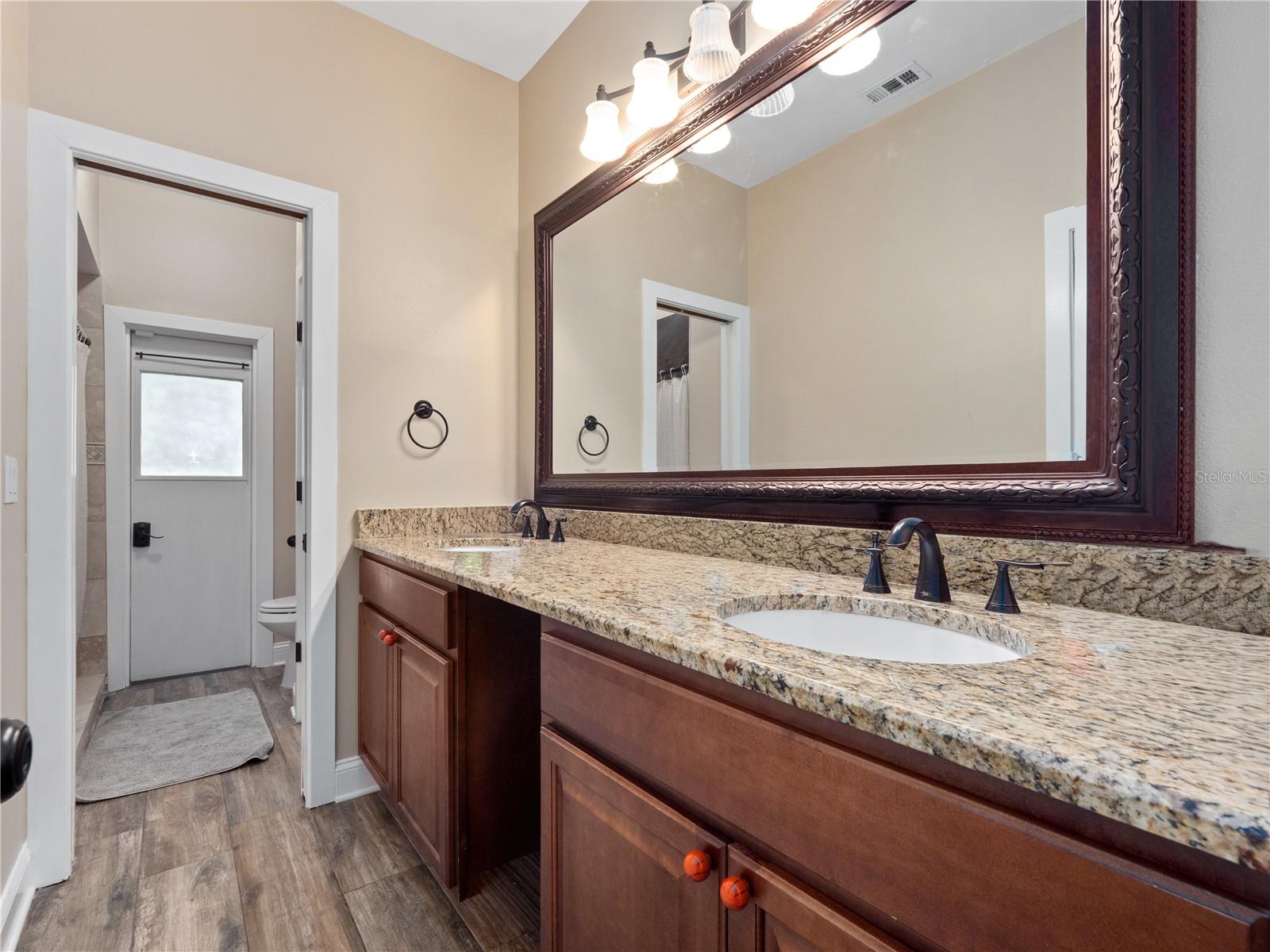 WINGFIELD RESERVE PH 2 - Residential