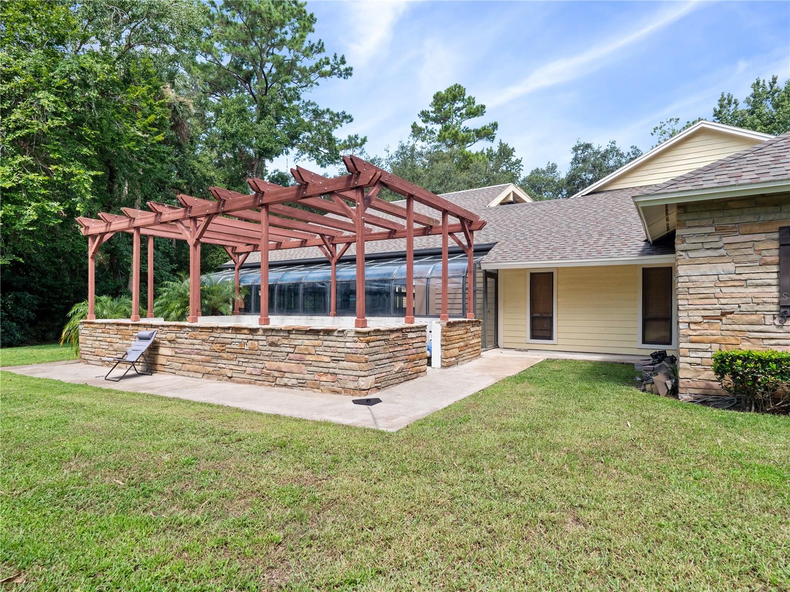 WINGFIELD RESERVE PH 2 - Residential