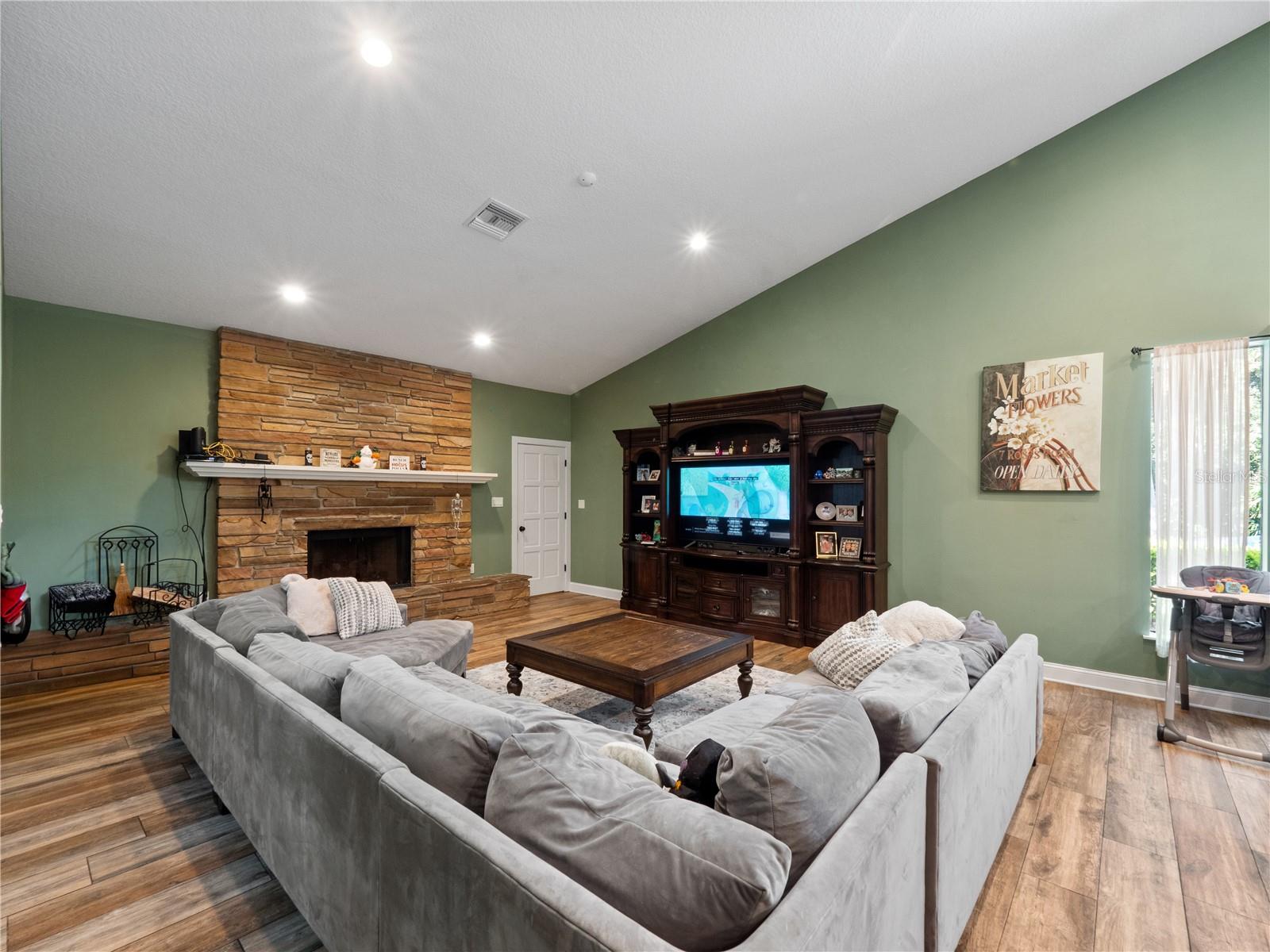 WINGFIELD RESERVE PH 2 - Residential