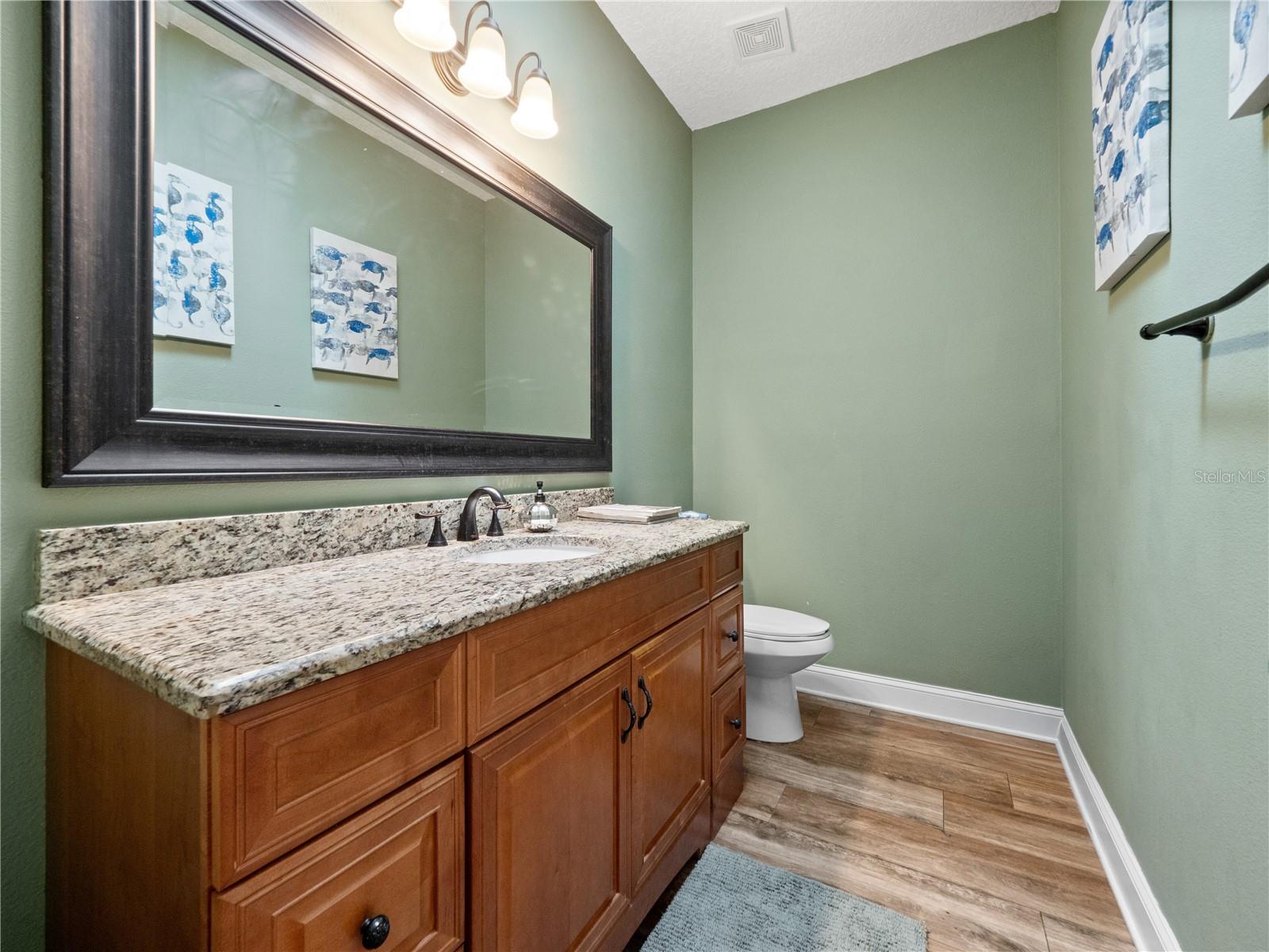 WINGFIELD RESERVE PH 2 - Residential
