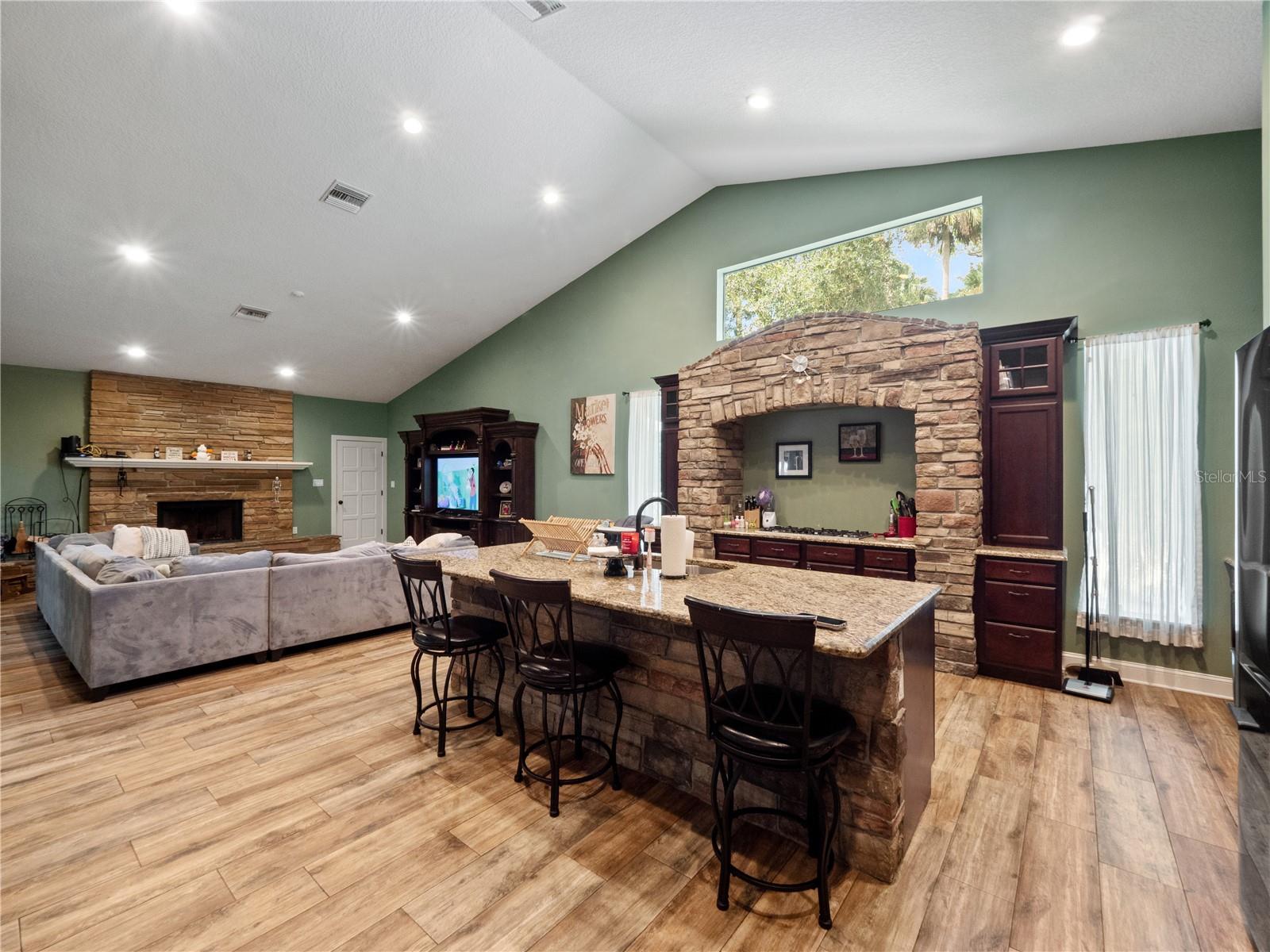 WINGFIELD RESERVE PH 2 - Residential