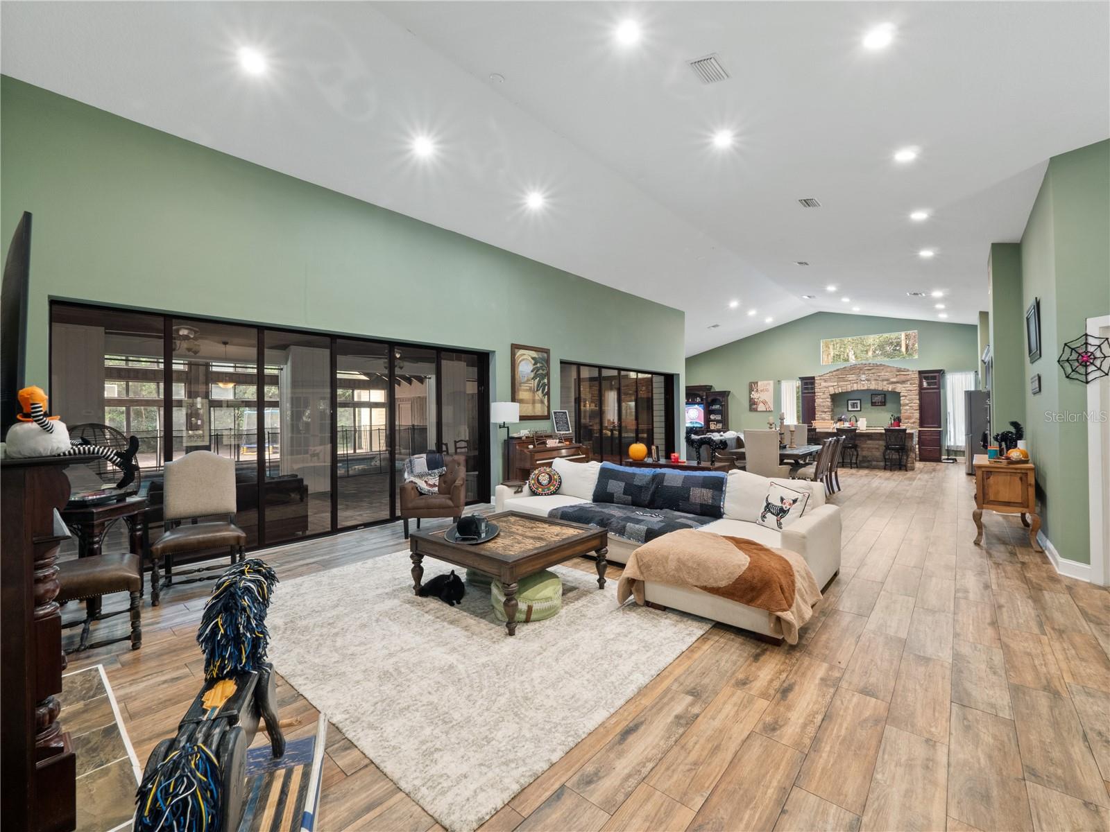 WINGFIELD RESERVE PH 2 - Residential