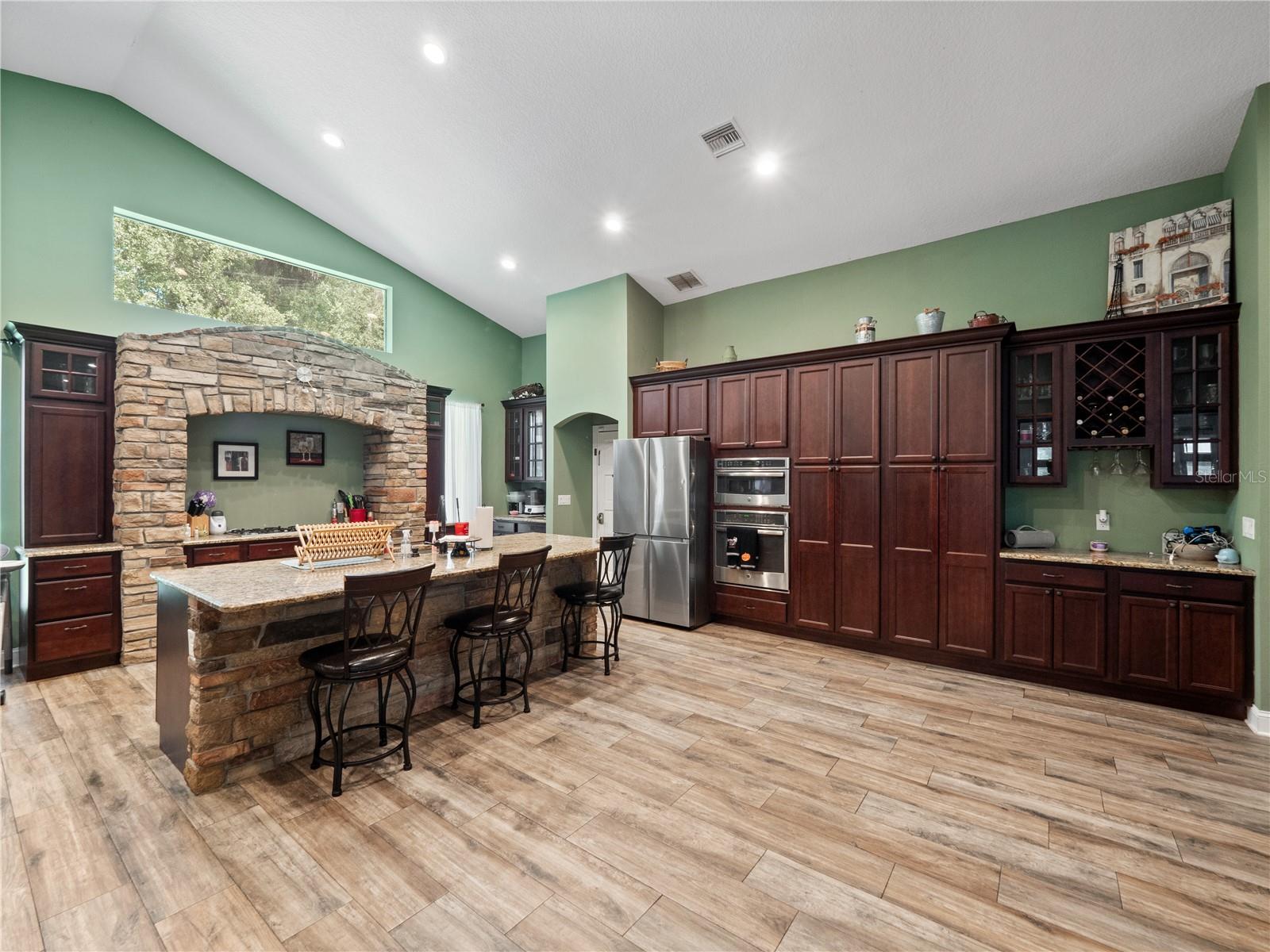 WINGFIELD RESERVE PH 2 - Residential