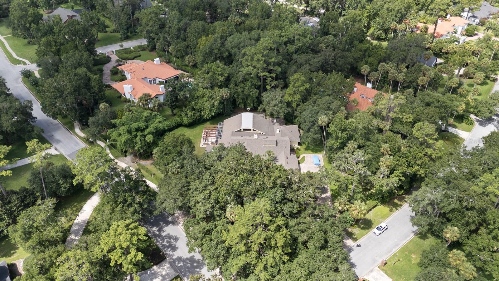 WINGFIELD RESERVE PH 2 - Residential