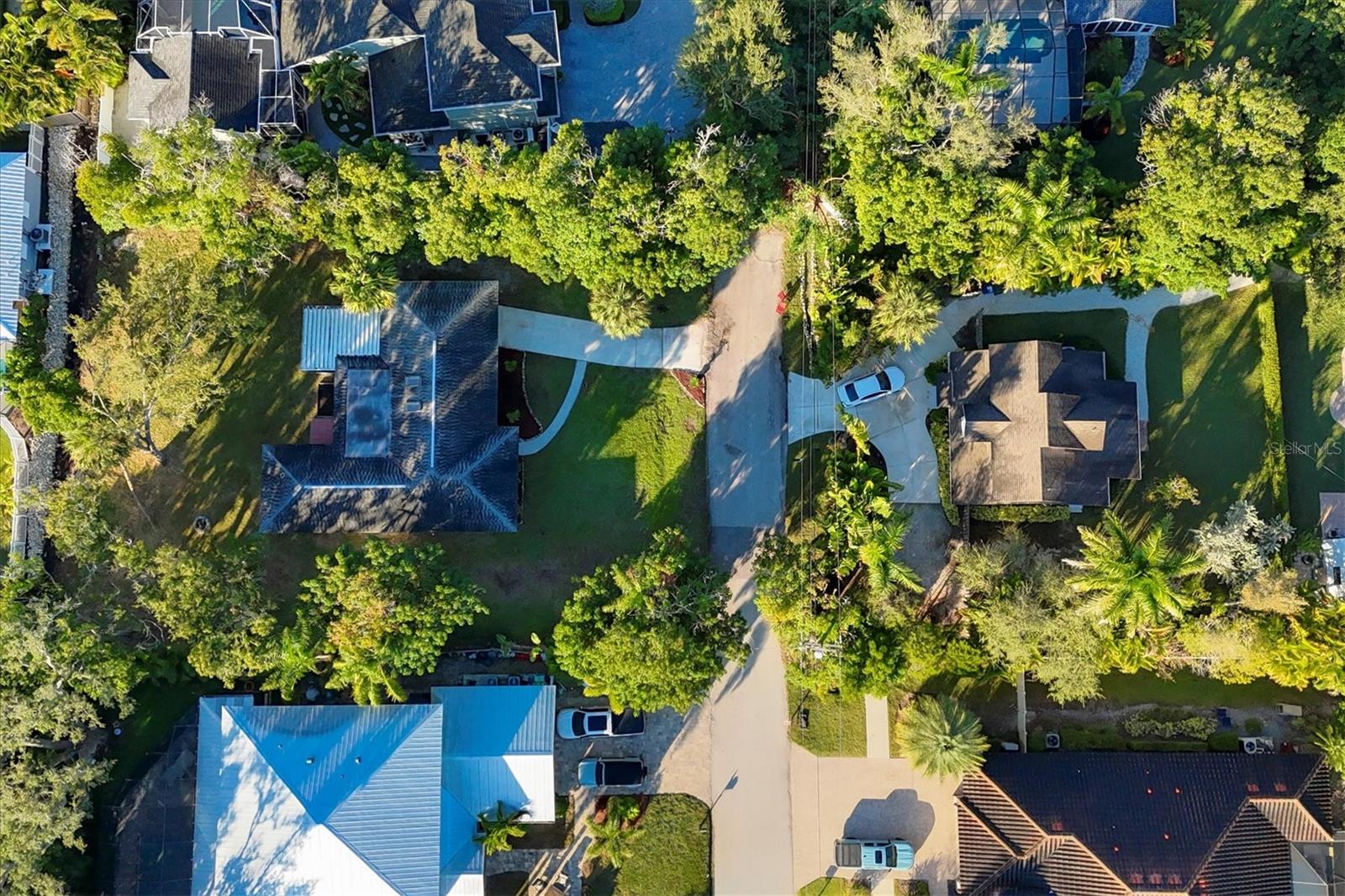 JOHNSON ESTATES - Residential