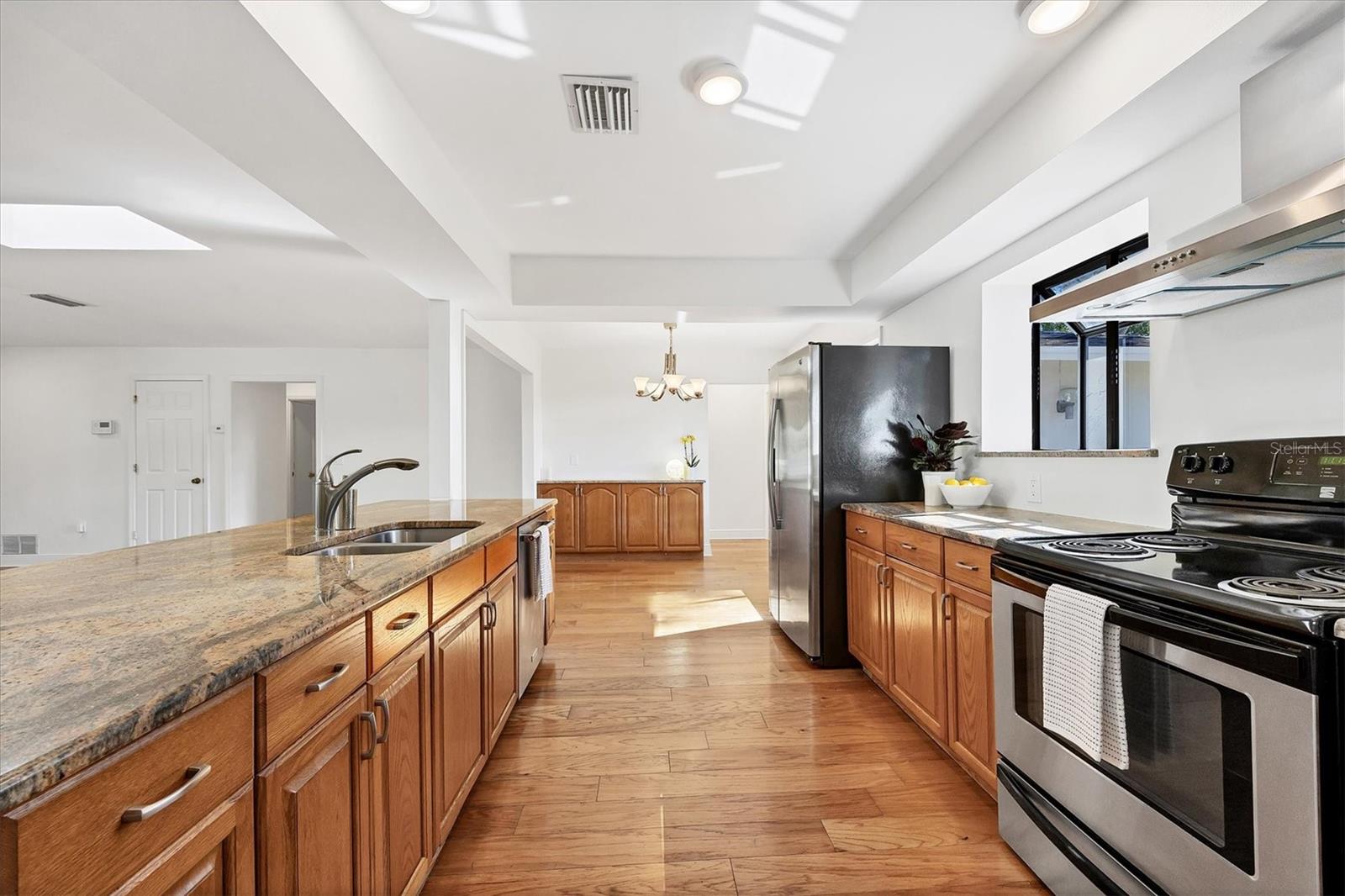 JOHNSON ESTATES - Residential