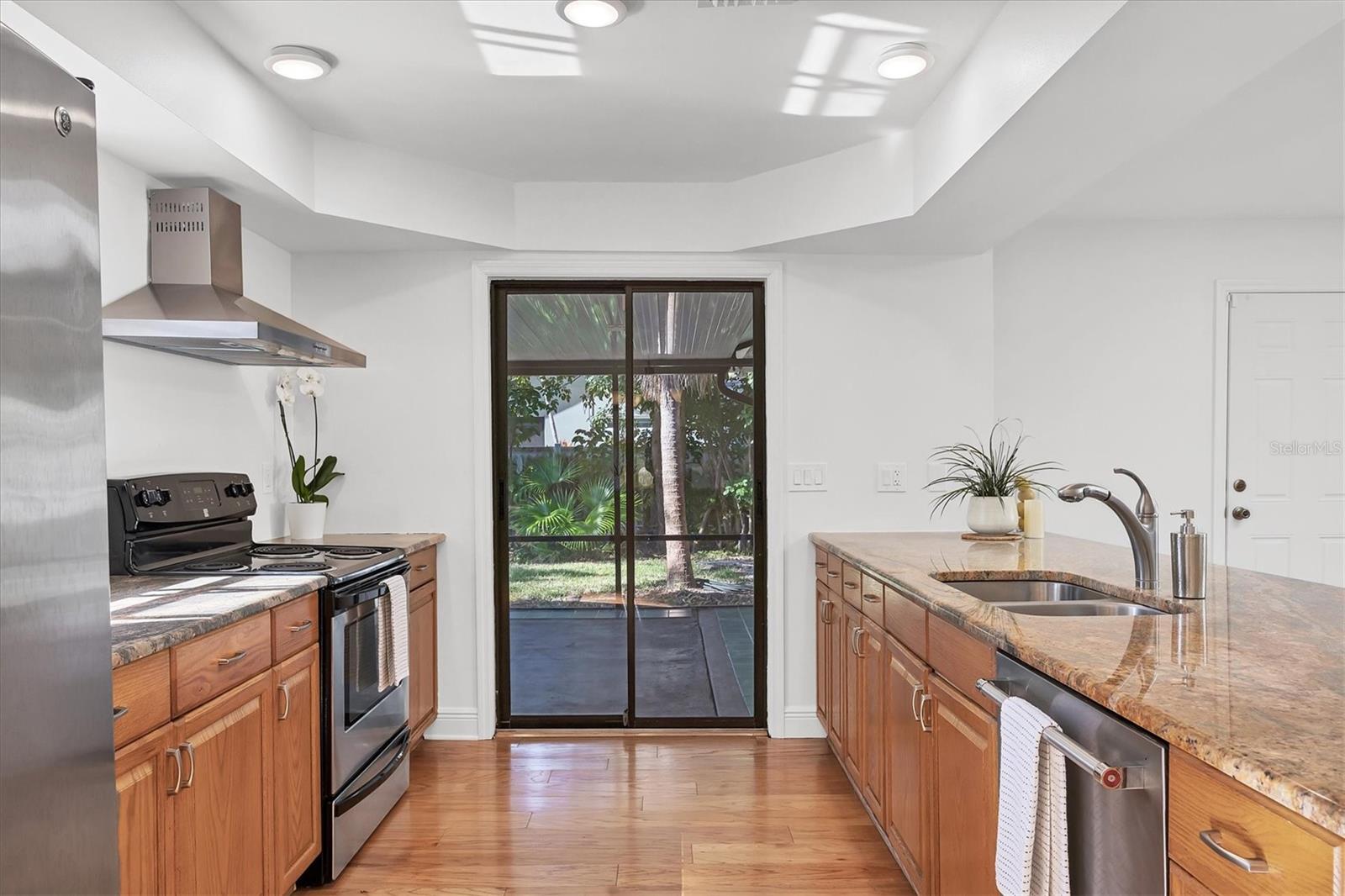 JOHNSON ESTATES - Residential