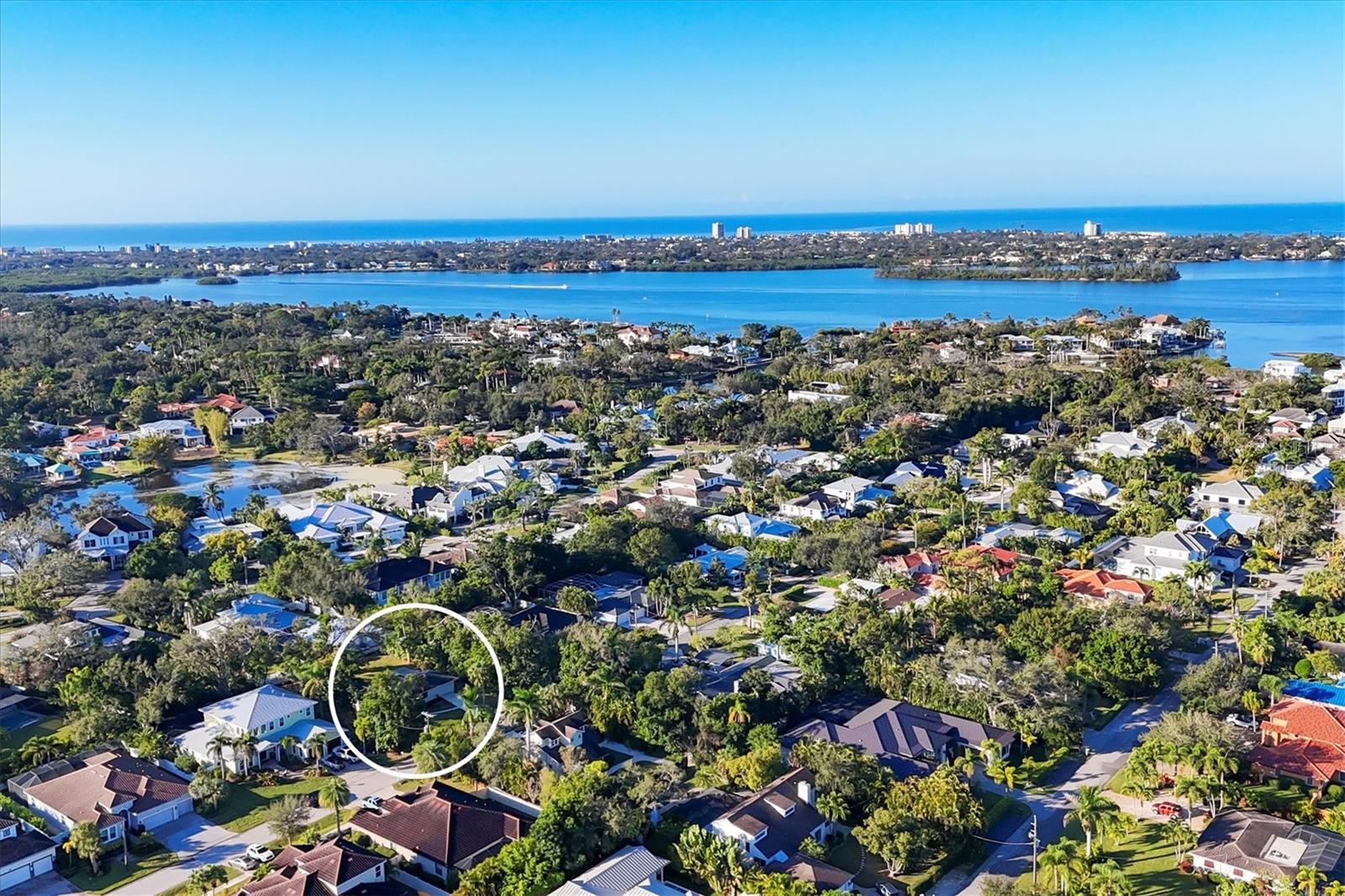 JOHNSON ESTATES - Residential