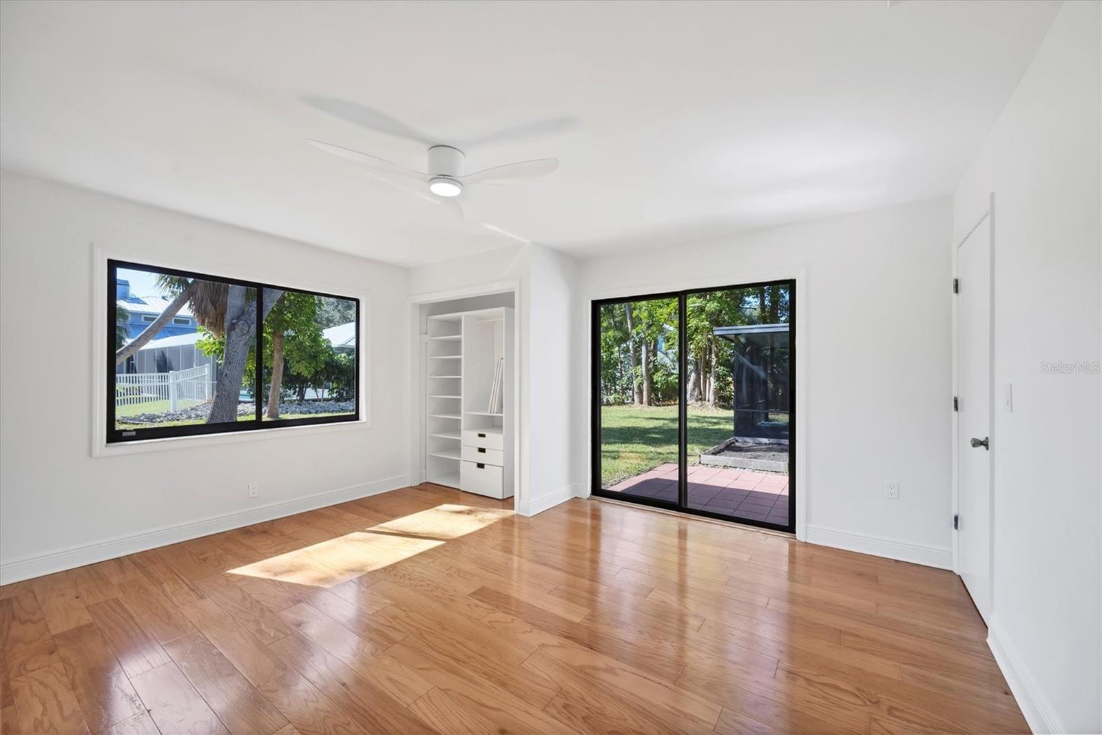 JOHNSON ESTATES - Residential