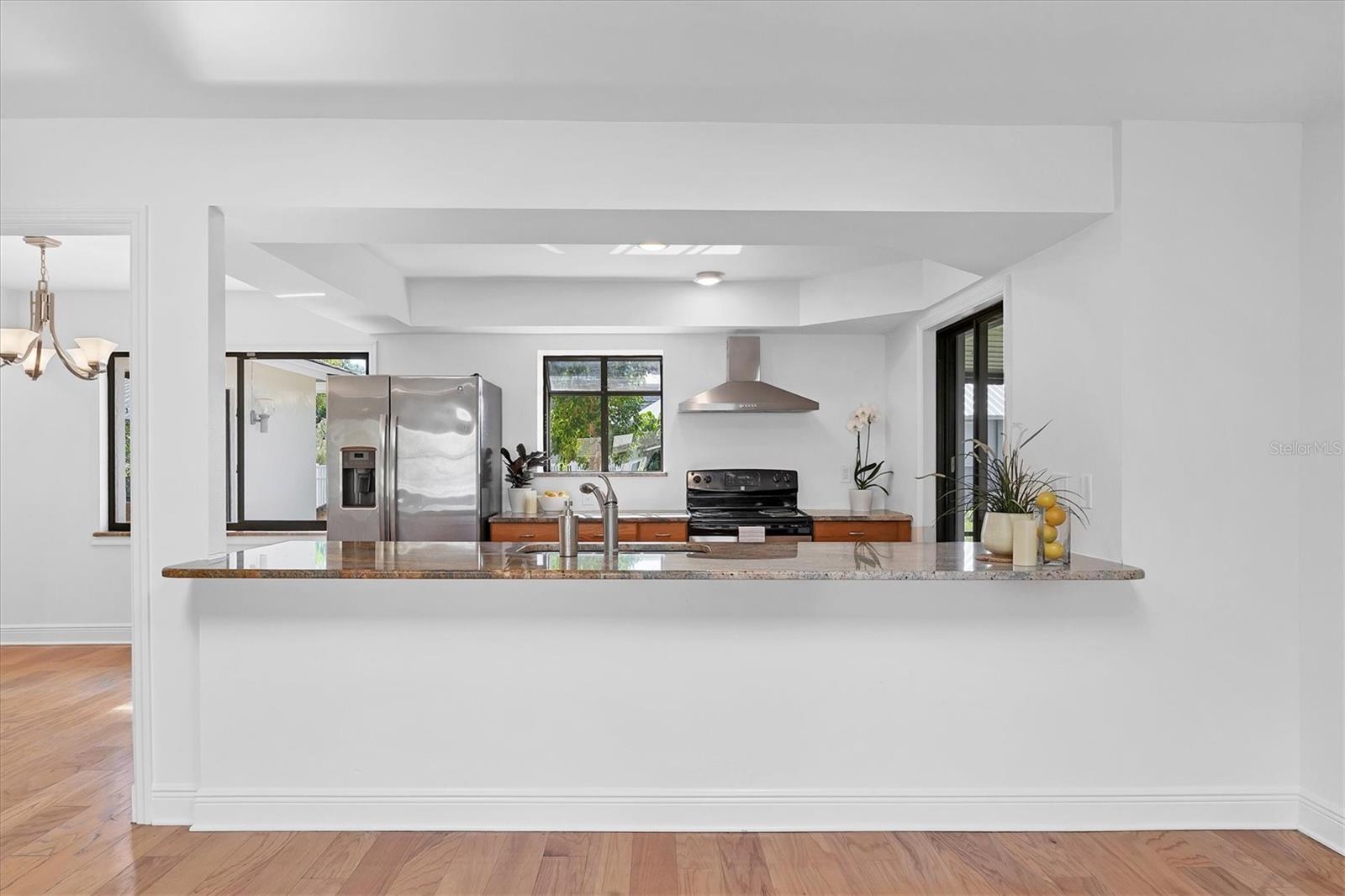 JOHNSON ESTATES - Residential