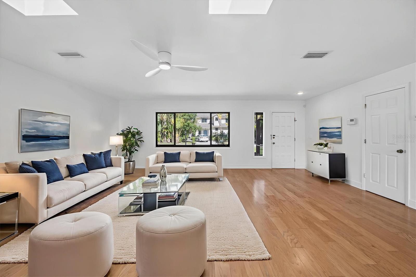 JOHNSON ESTATES - Residential