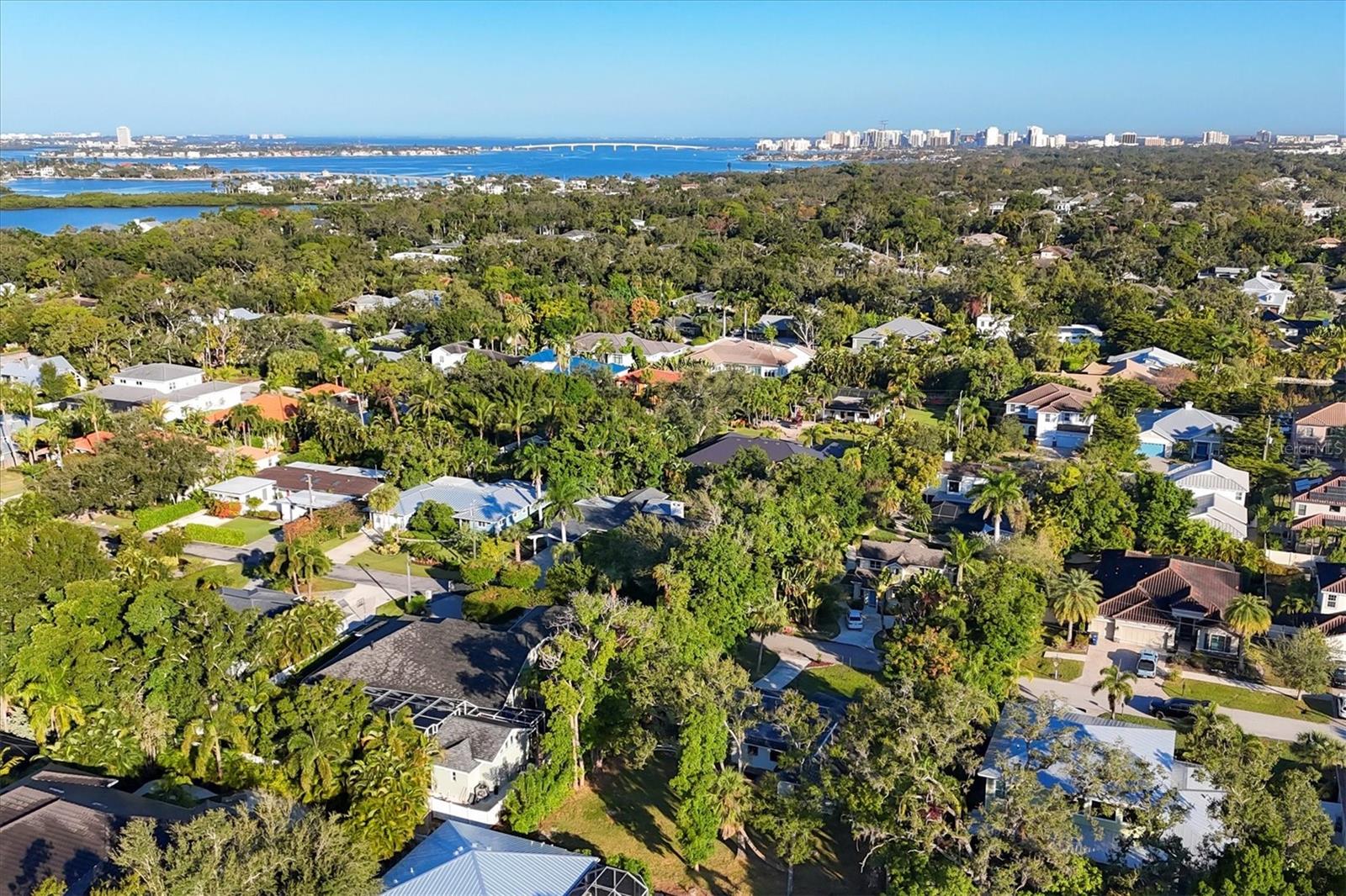 JOHNSON ESTATES - Residential