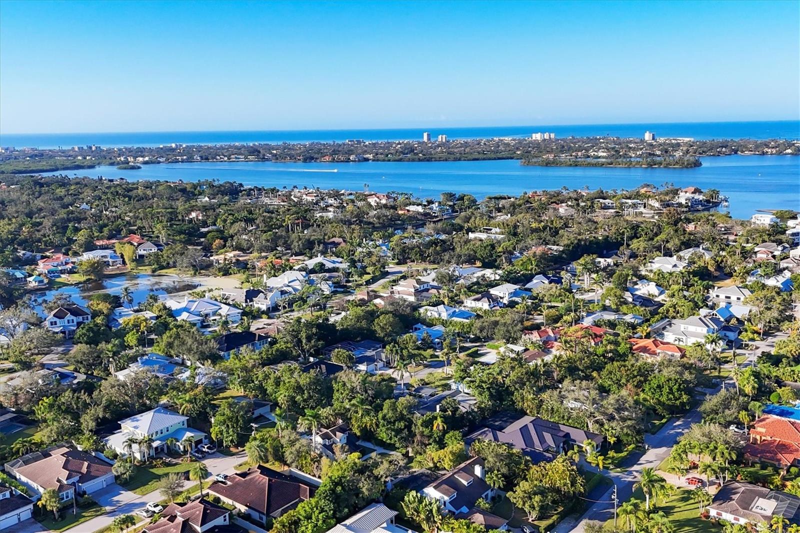 JOHNSON ESTATES - Residential