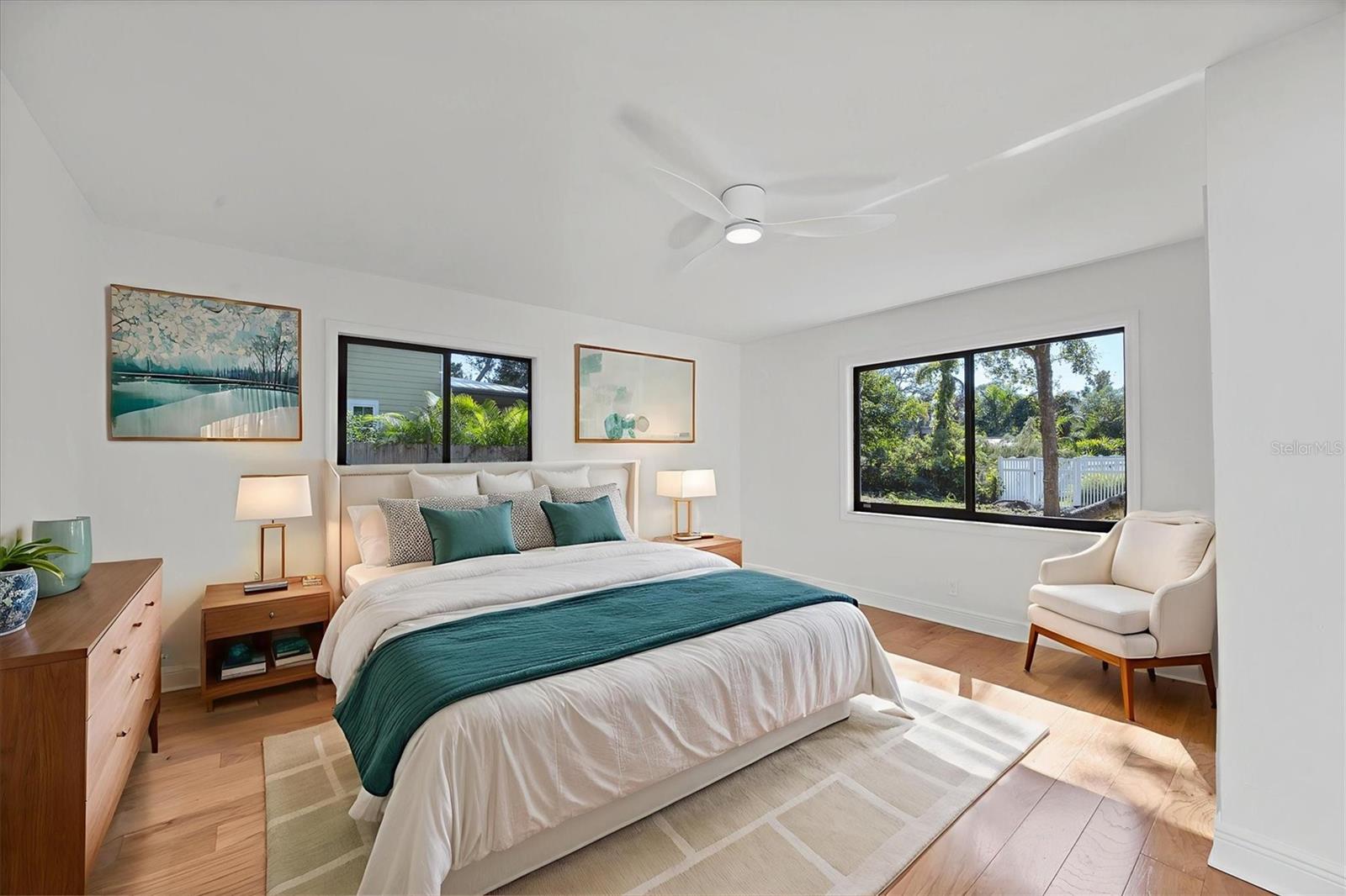 JOHNSON ESTATES - Residential