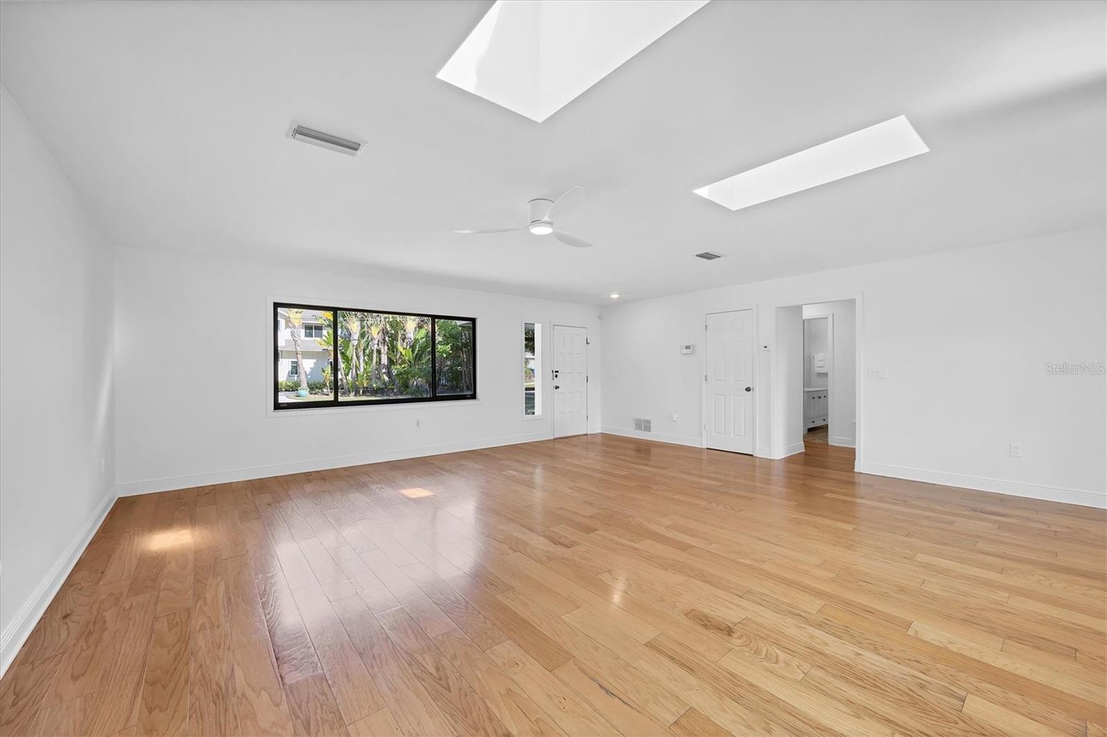 JOHNSON ESTATES - Residential