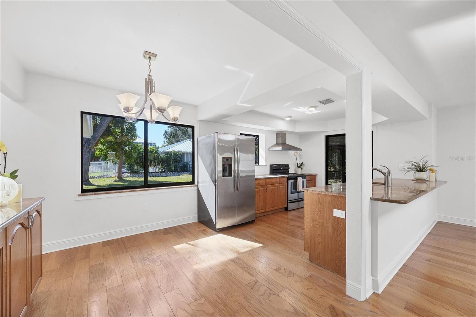 JOHNSON ESTATES - Residential