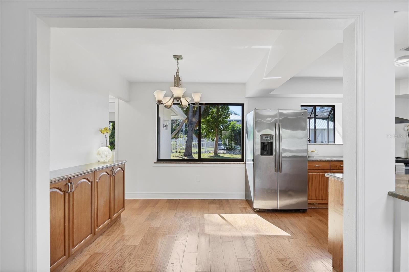 JOHNSON ESTATES - Residential