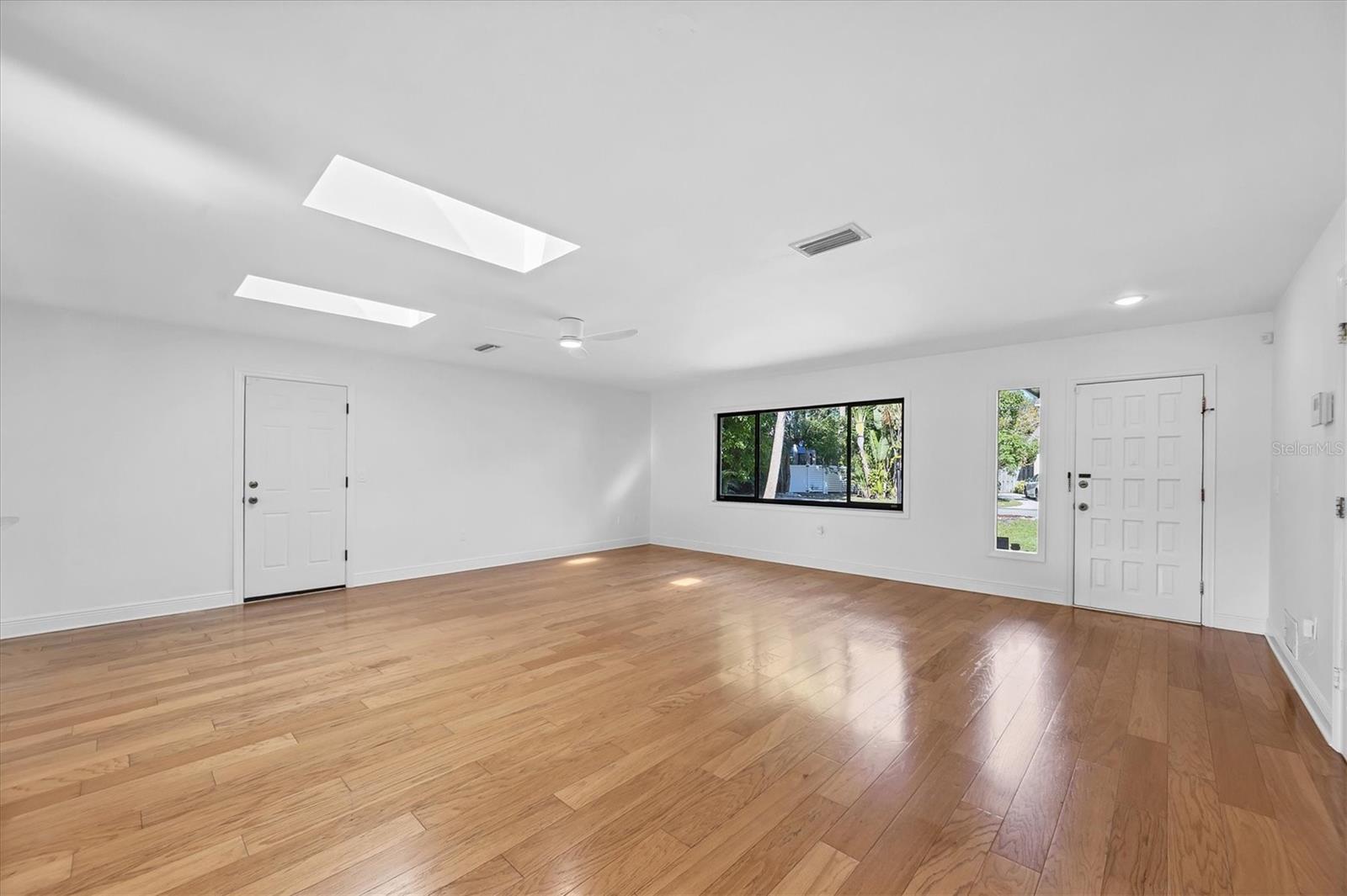 JOHNSON ESTATES - Residential