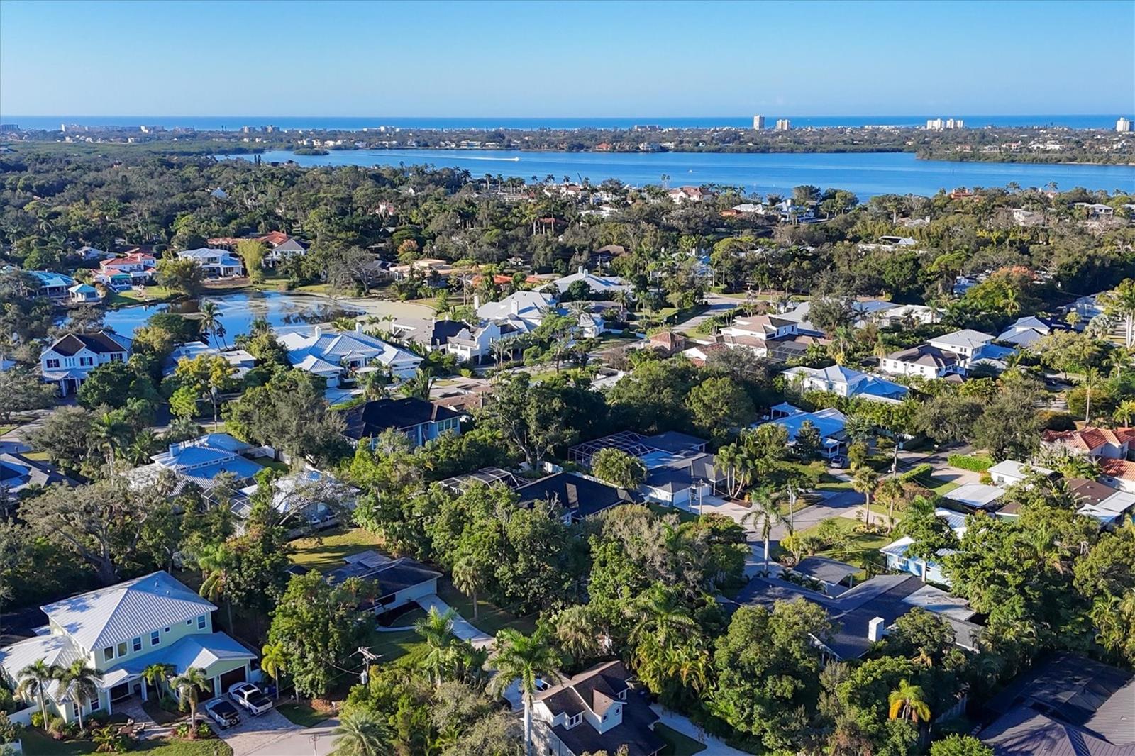 JOHNSON ESTATES - Residential