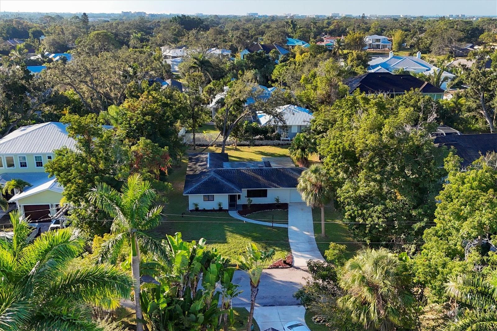 JOHNSON ESTATES - Residential