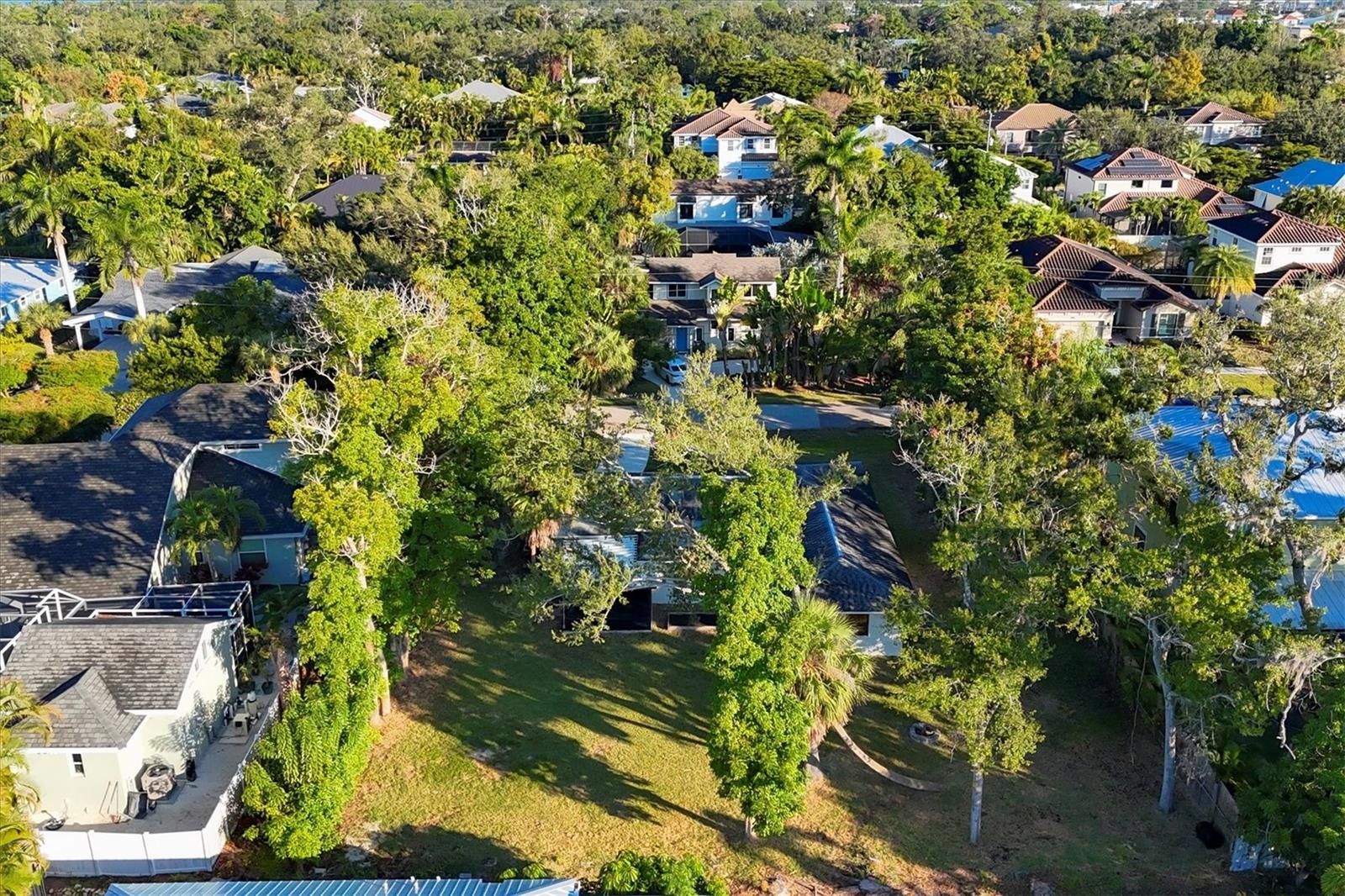 JOHNSON ESTATES - Residential