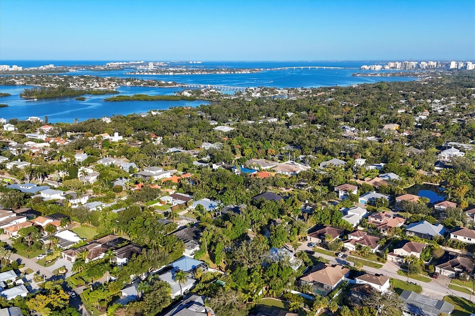 JOHNSON ESTATES - Residential