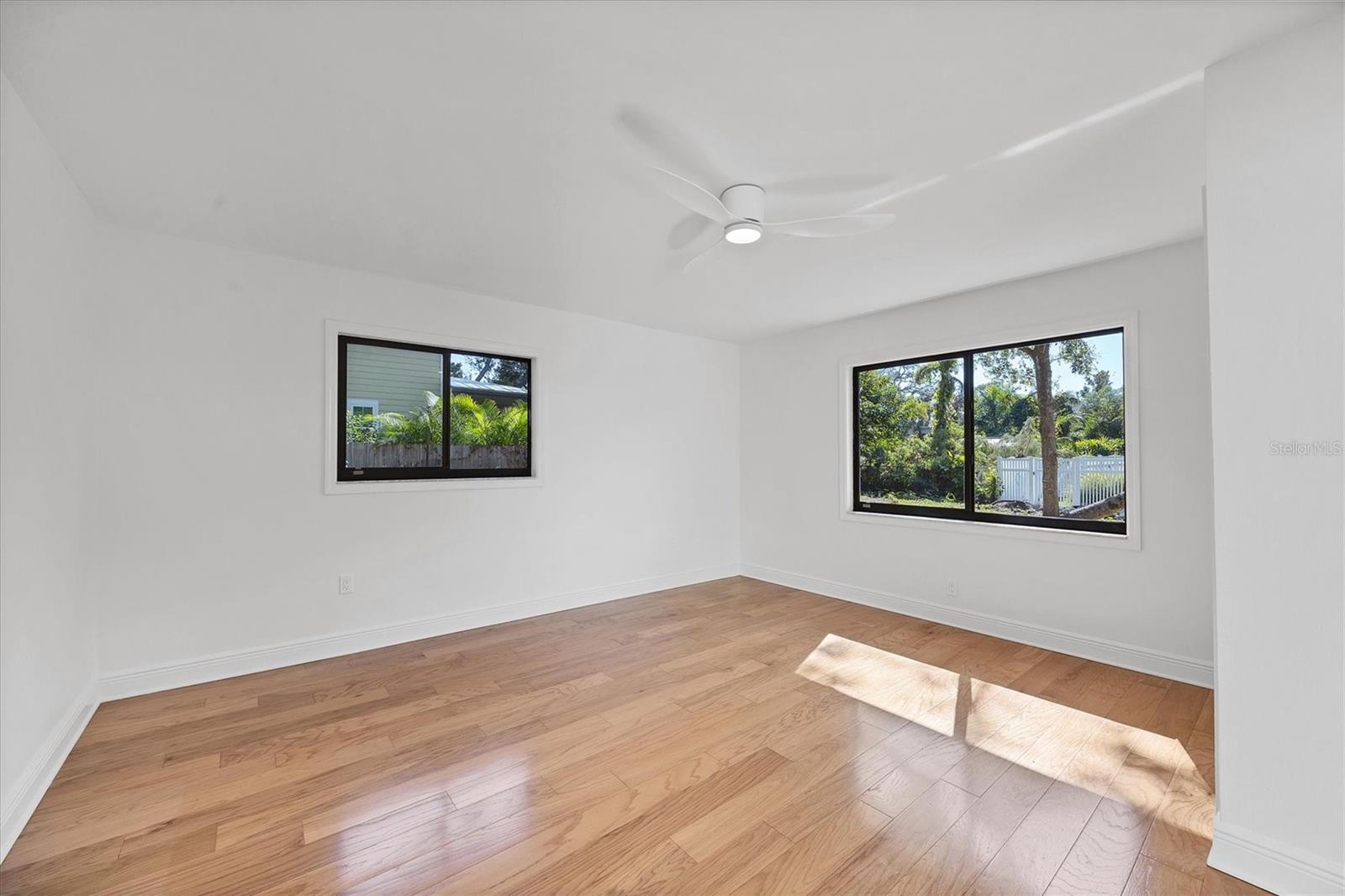 JOHNSON ESTATES - Residential