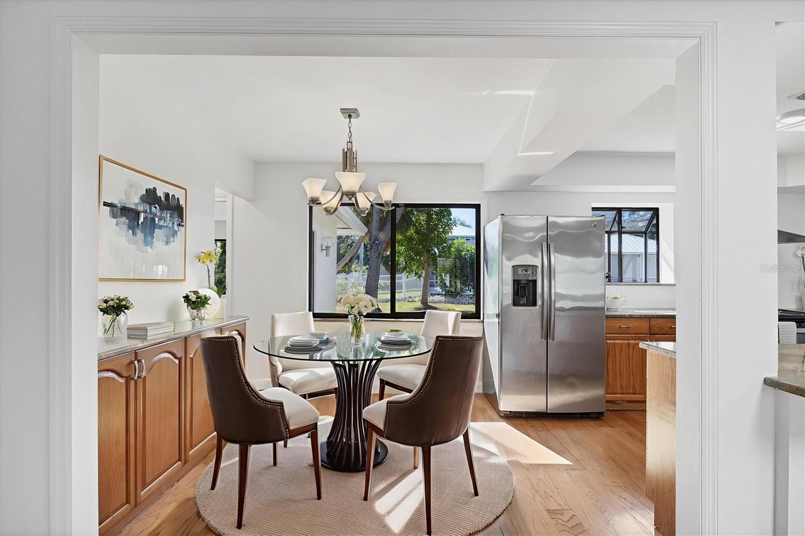 JOHNSON ESTATES - Residential