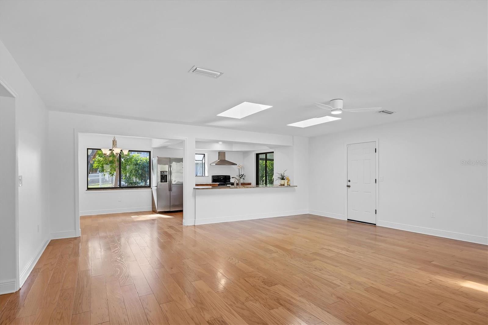 JOHNSON ESTATES - Residential