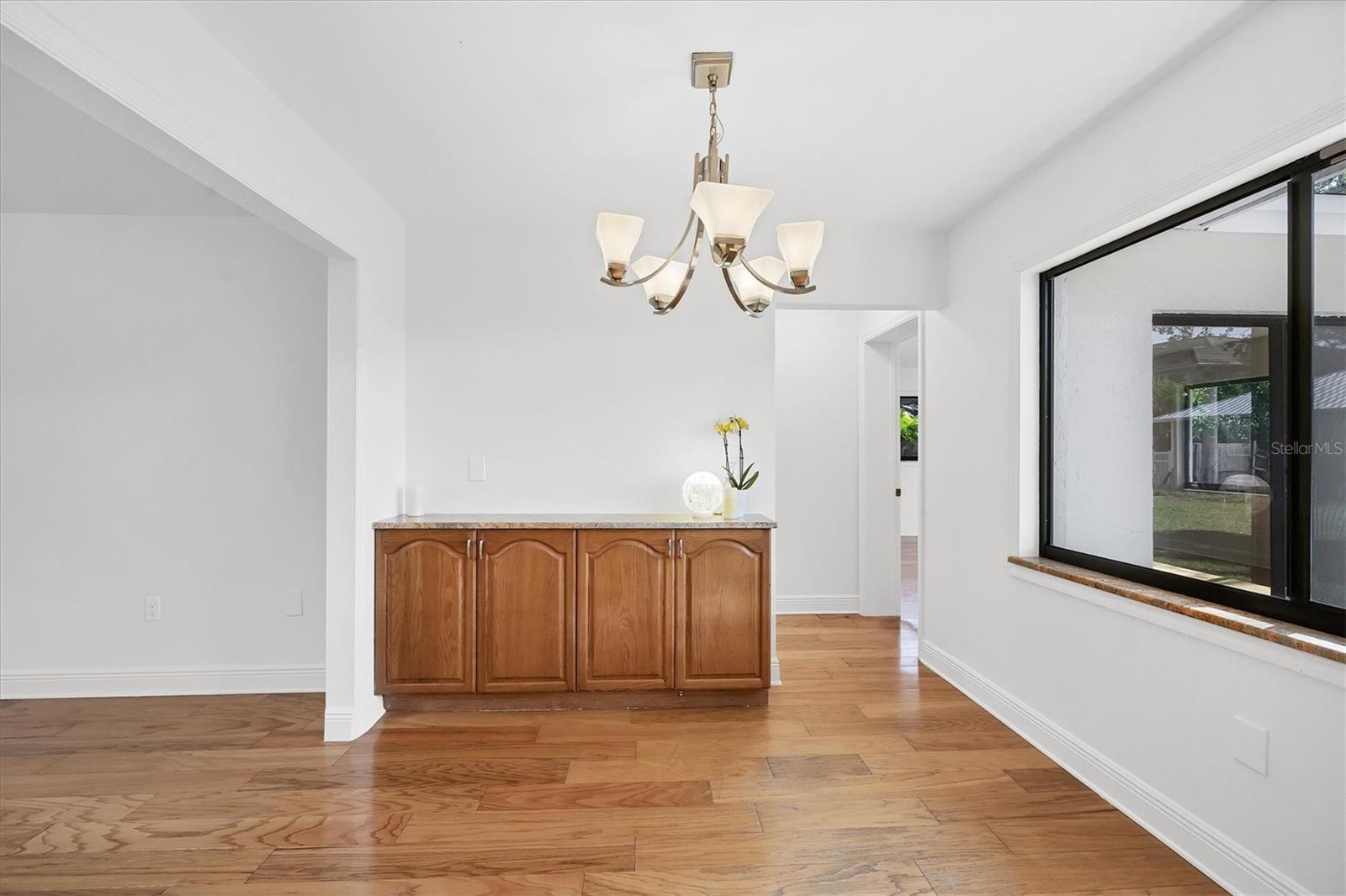 JOHNSON ESTATES - Residential