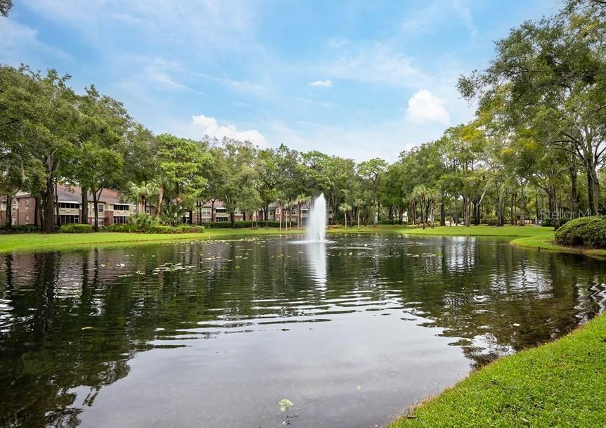 WINDSOR AT SABAL WALK A CONDO - Residential Lease