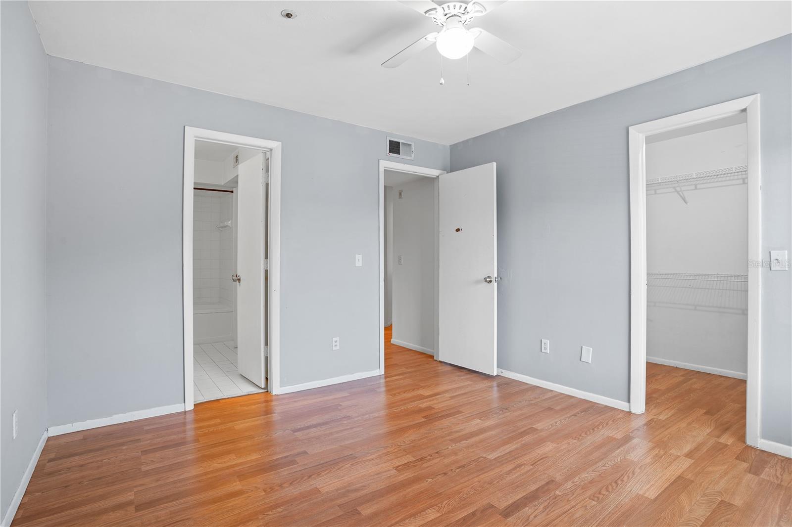 WINDSOR AT SABAL WALK A CONDO - Residential Lease