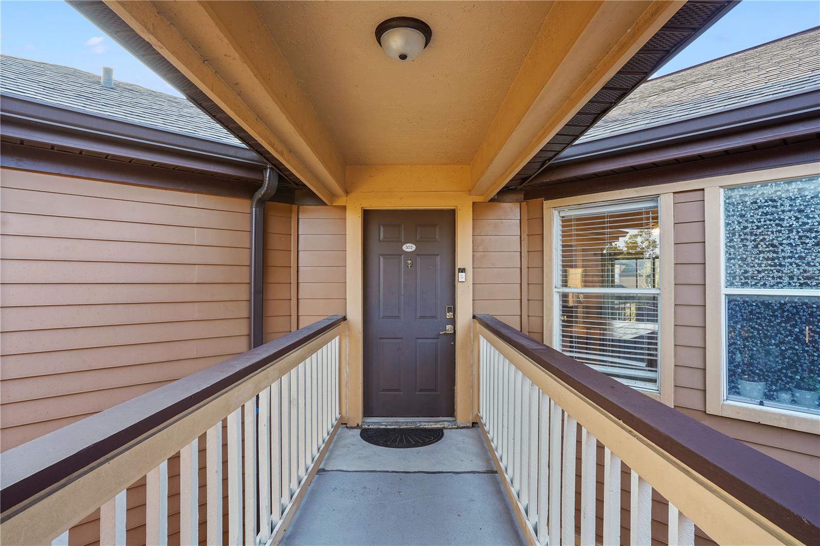 WINDSOR AT SABAL WALK A CONDO - Residential Lease