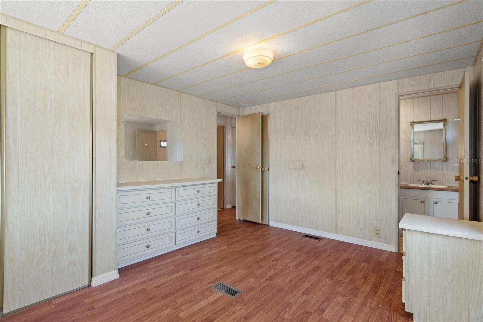 HIGH POINT MH SUB - Residential