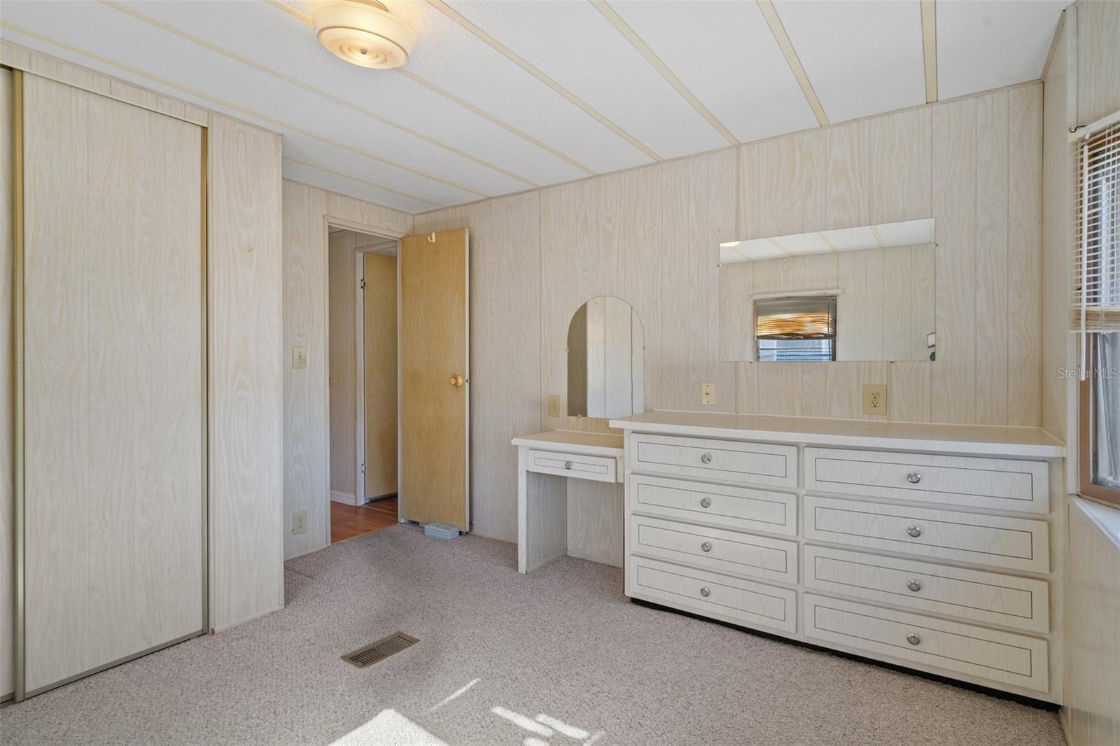 HIGH POINT MH SUB - Residential