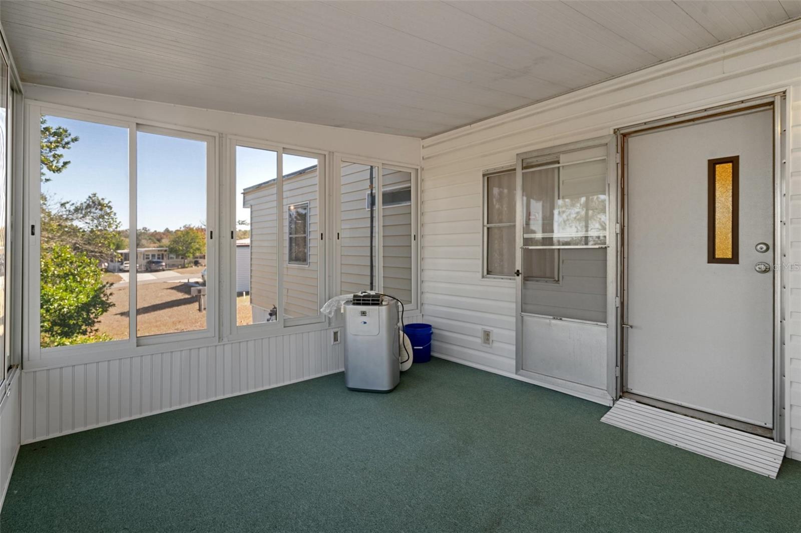 HIGH POINT MH SUB - Residential