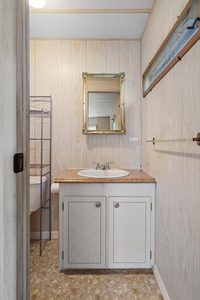 HIGH POINT MH SUB - Residential