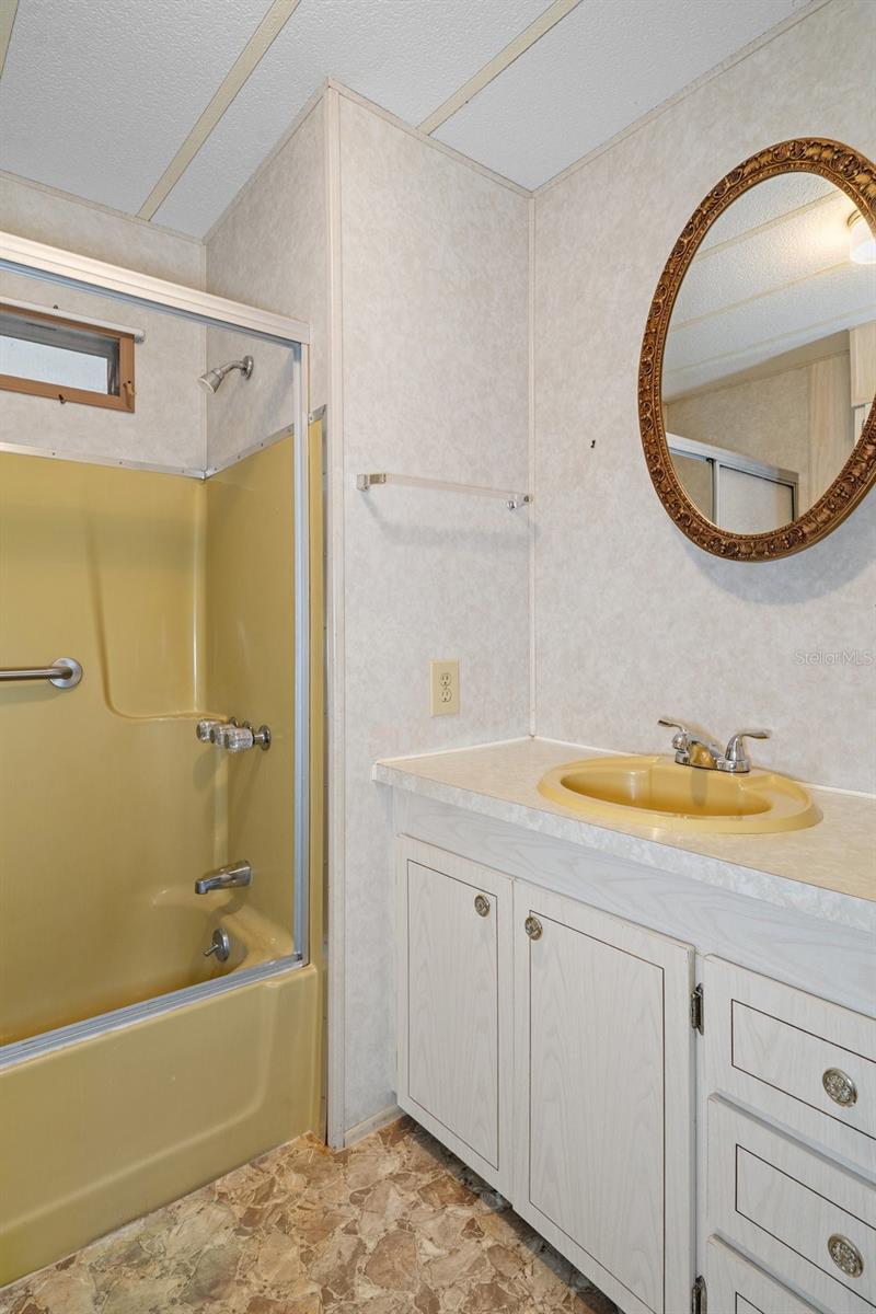 HIGH POINT MH SUB - Residential