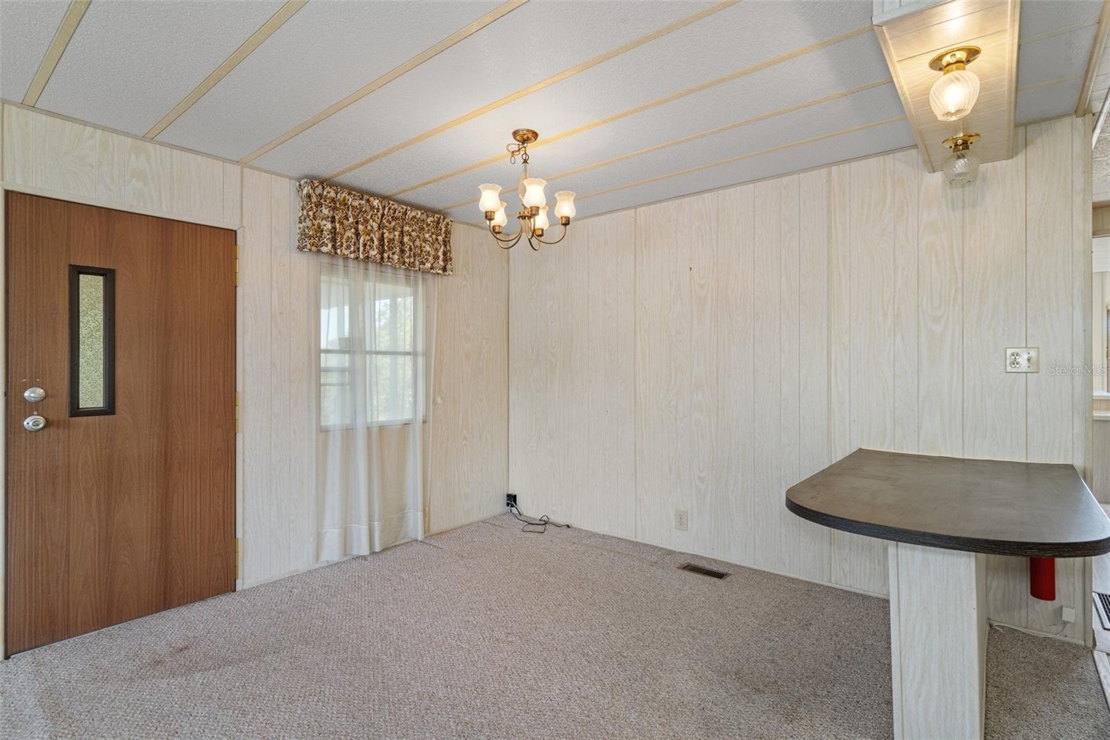HIGH POINT MH SUB - Residential
