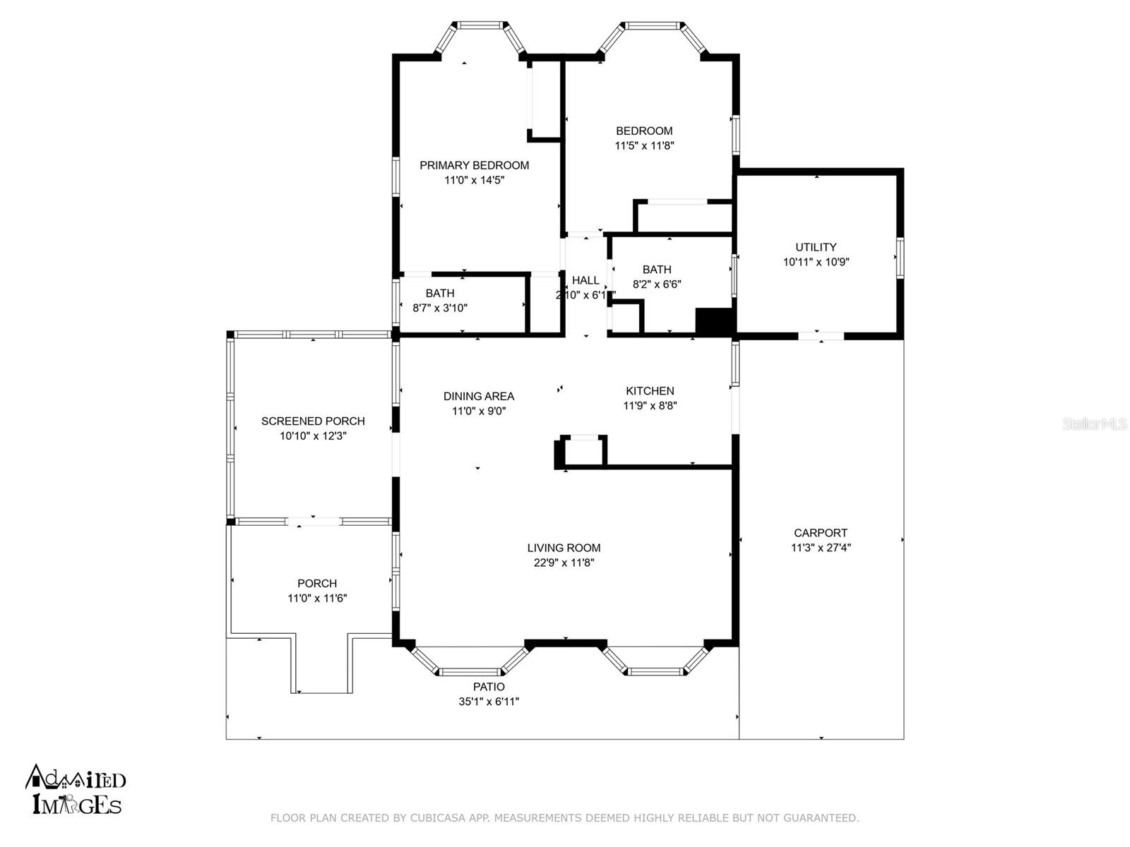 HIGH POINT MH SUB - Residential